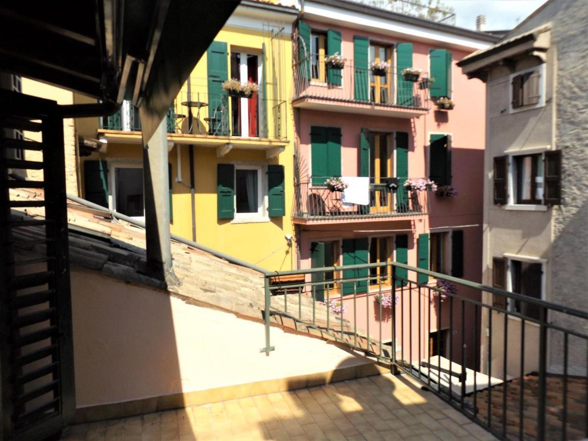 Casa Catullo Сasa de vacaciones *